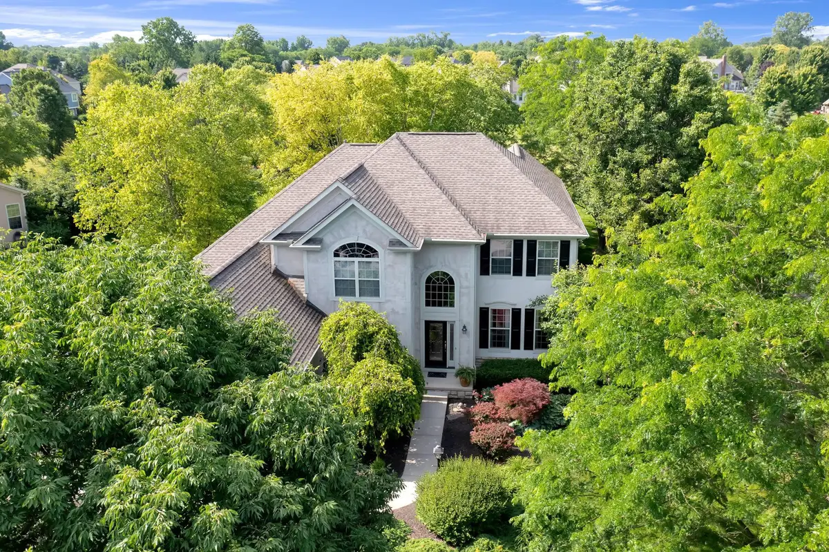 2916 Pebble Drive, Lewis Center, OH 43035 - #1
