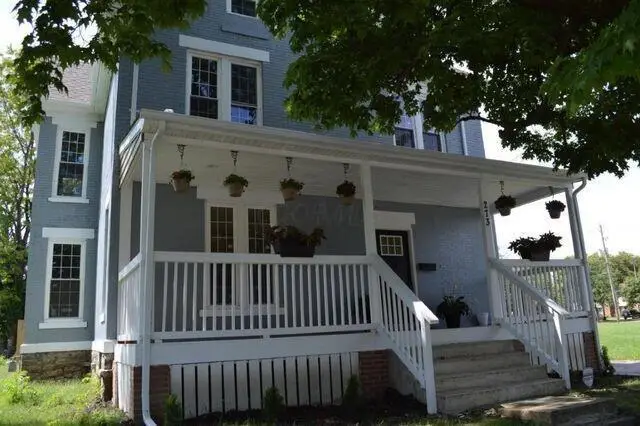 275 N 17th Street, Columbus, OH 43203 - #1