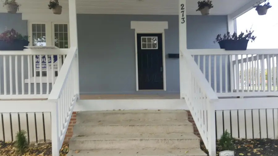275 N 17th Street, Columbus, OH 43203 - #2