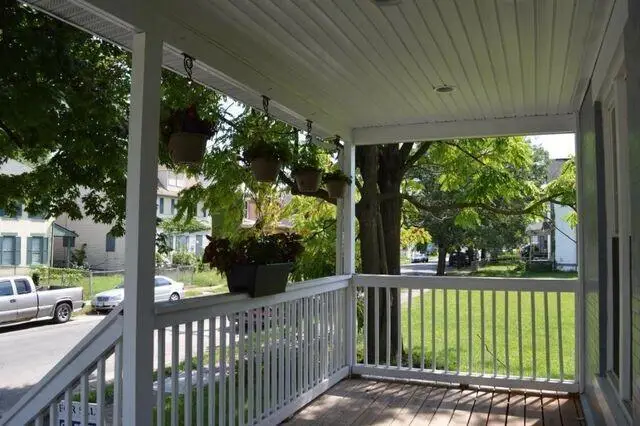 275 N 17th Street, Columbus, OH 43203 - #3
