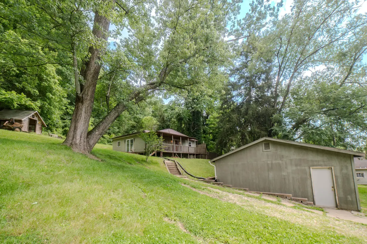 12 Spring Street, Glouster, OH 45732 - #1