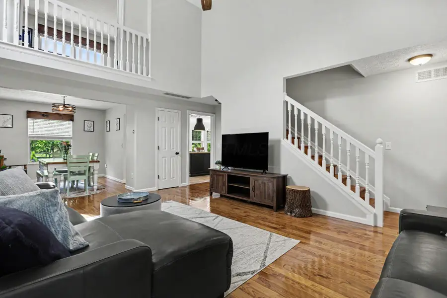 7584 Totten Springs Drive, Westerville, OH 43082 - #3
