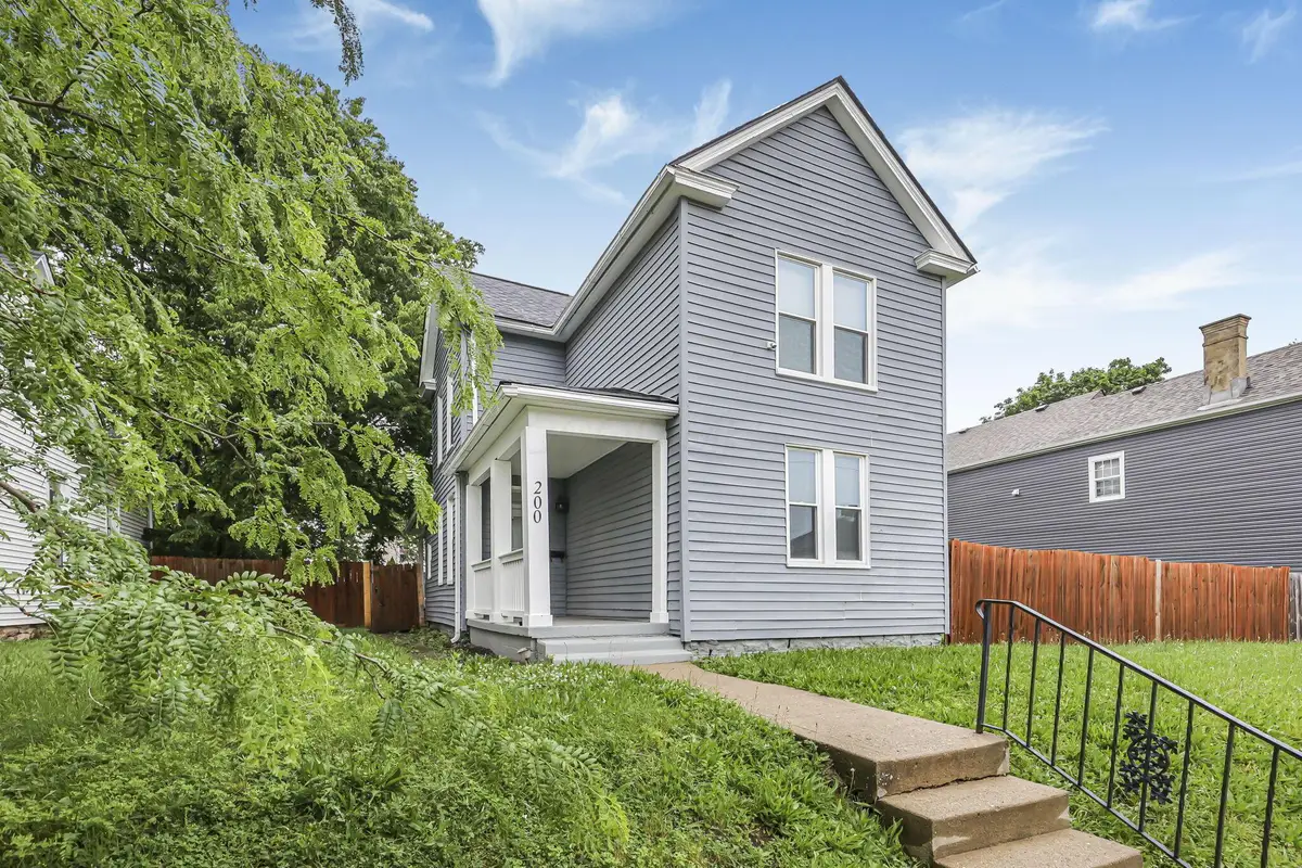 200 S Cypress Avenue, Columbus, OH 43223 - #1