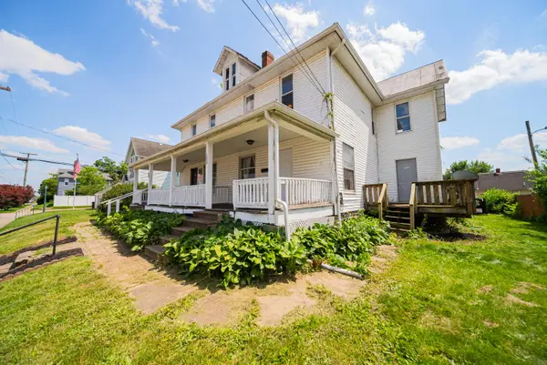 123 W Corwin Street, Circleville, OH 43113