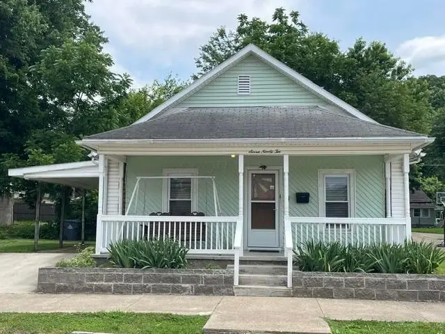 792 Poplar Street, Nelsonville, OH 45764 - #1