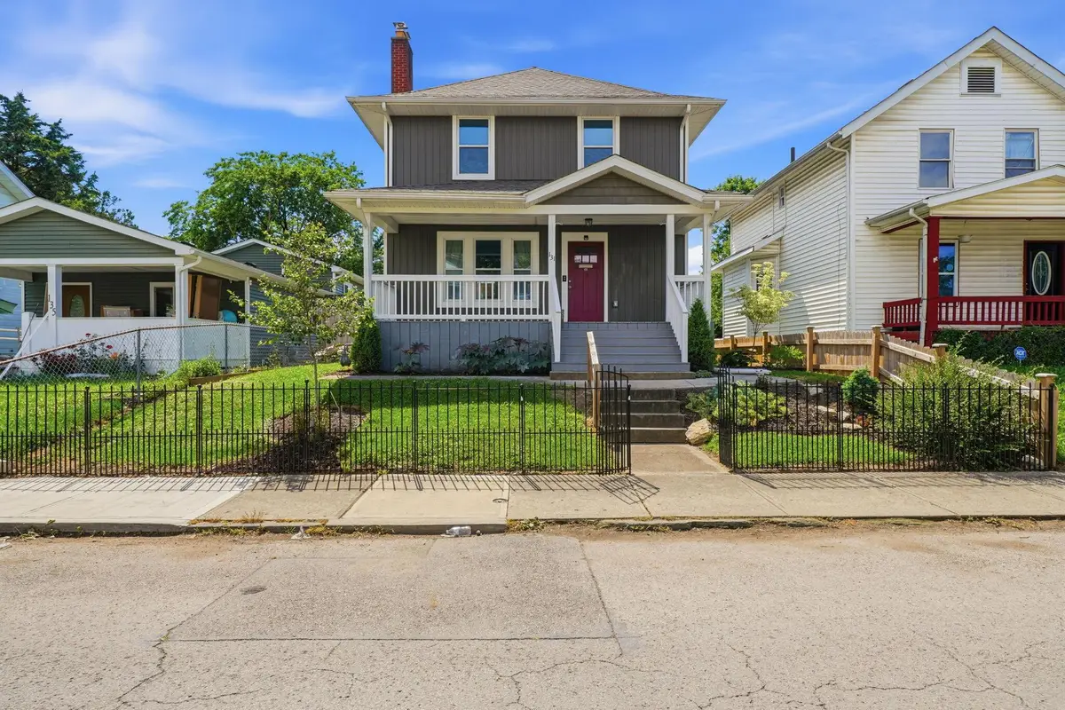 131 S Eureka Avenue, Columbus, OH 43204 - #1