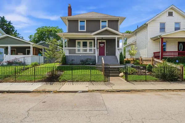 131 S Eureka Avenue, Columbus, OH 43204
