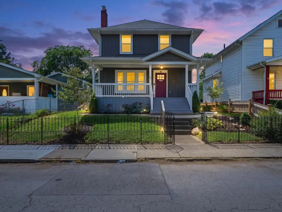 131 S Eureka Avenue, Columbus, OH 43204 - #2