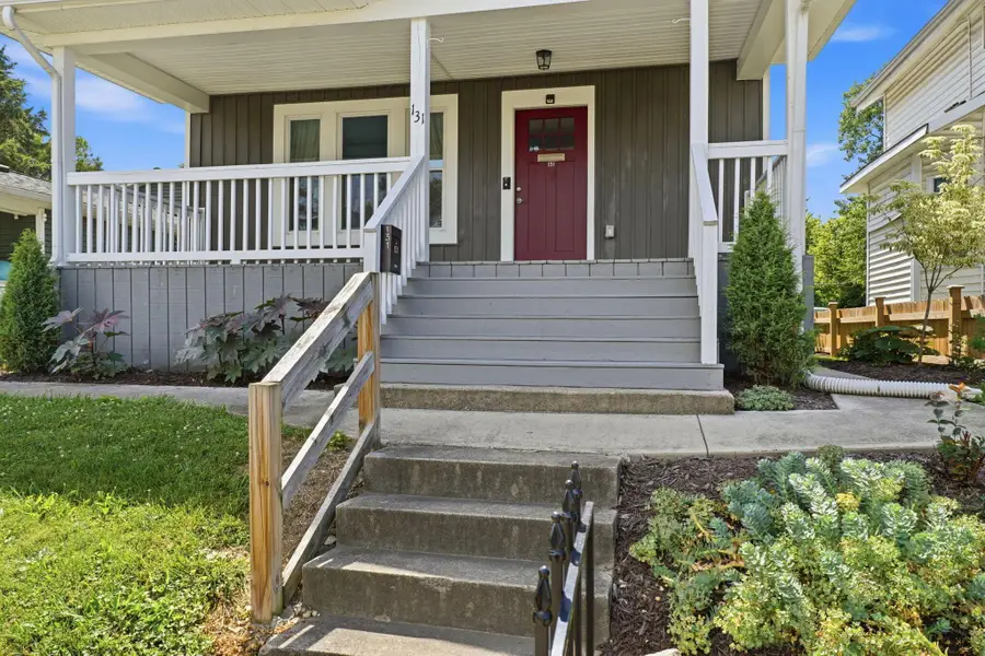 131 S Eureka Avenue, Columbus, OH 43204 - #3