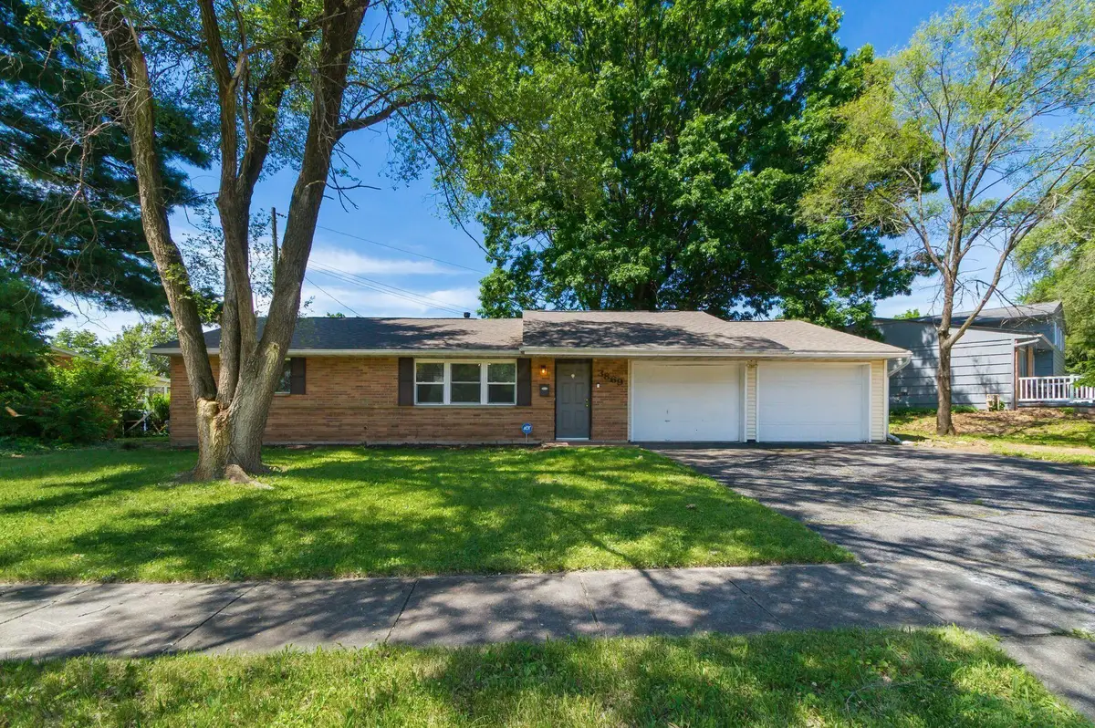 3869 Gilroy Road, Columbus, OH 43227 - #1