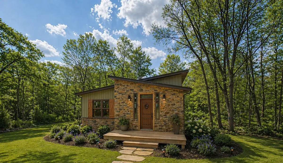 5645 Township Rd 250, Logan, OH 43138 - #1
