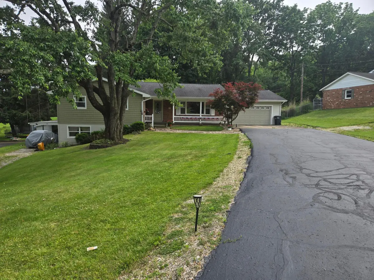11 Old Orchard Drive, Mount Vernon, OH 43050 - #1