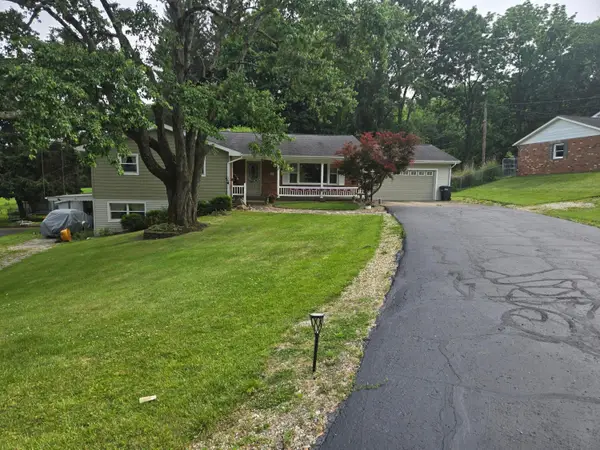11 Old Orchard Drive, Mount Vernon, OH 43050
