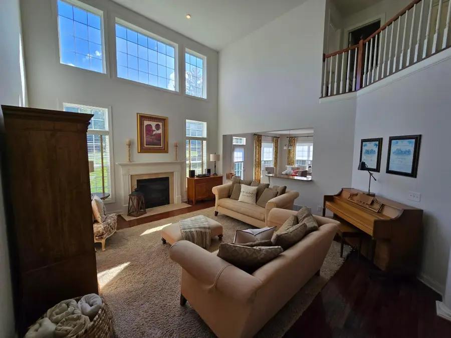 5510 Steele Court, New Albany, OH 43054 - #3