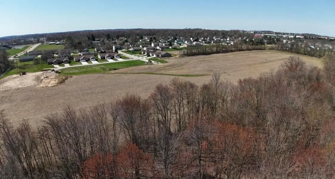Lot 1 Spring Village Lane, Ontario, OH 44906 - #1