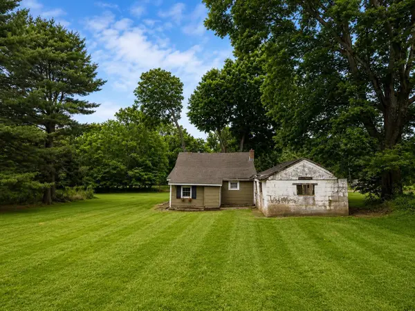 1291 Union Station Road, Granville, OH 43023