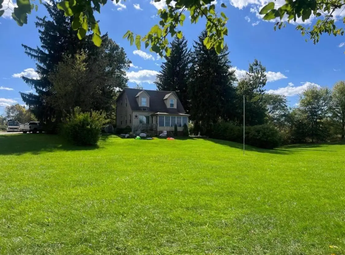 955 Mcpherson Street, Mansfield, OH 44903 - #1