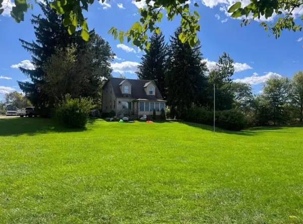 955 Mcpherson Street, Mansfield, OH 44903