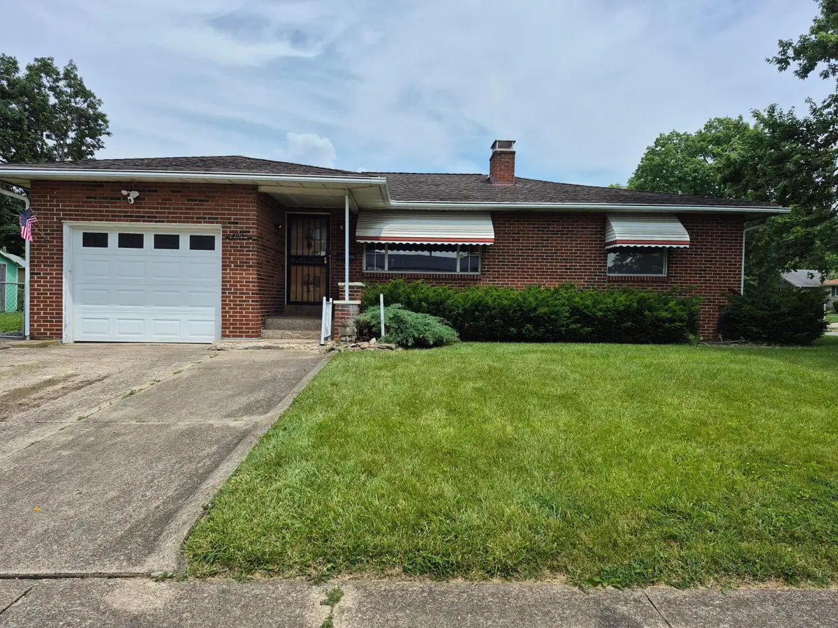 4260 E Mound Street, Columbus, OH 43227 - #1
