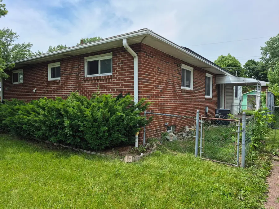 4260 E Mound Street, Columbus, OH 43227 - #3