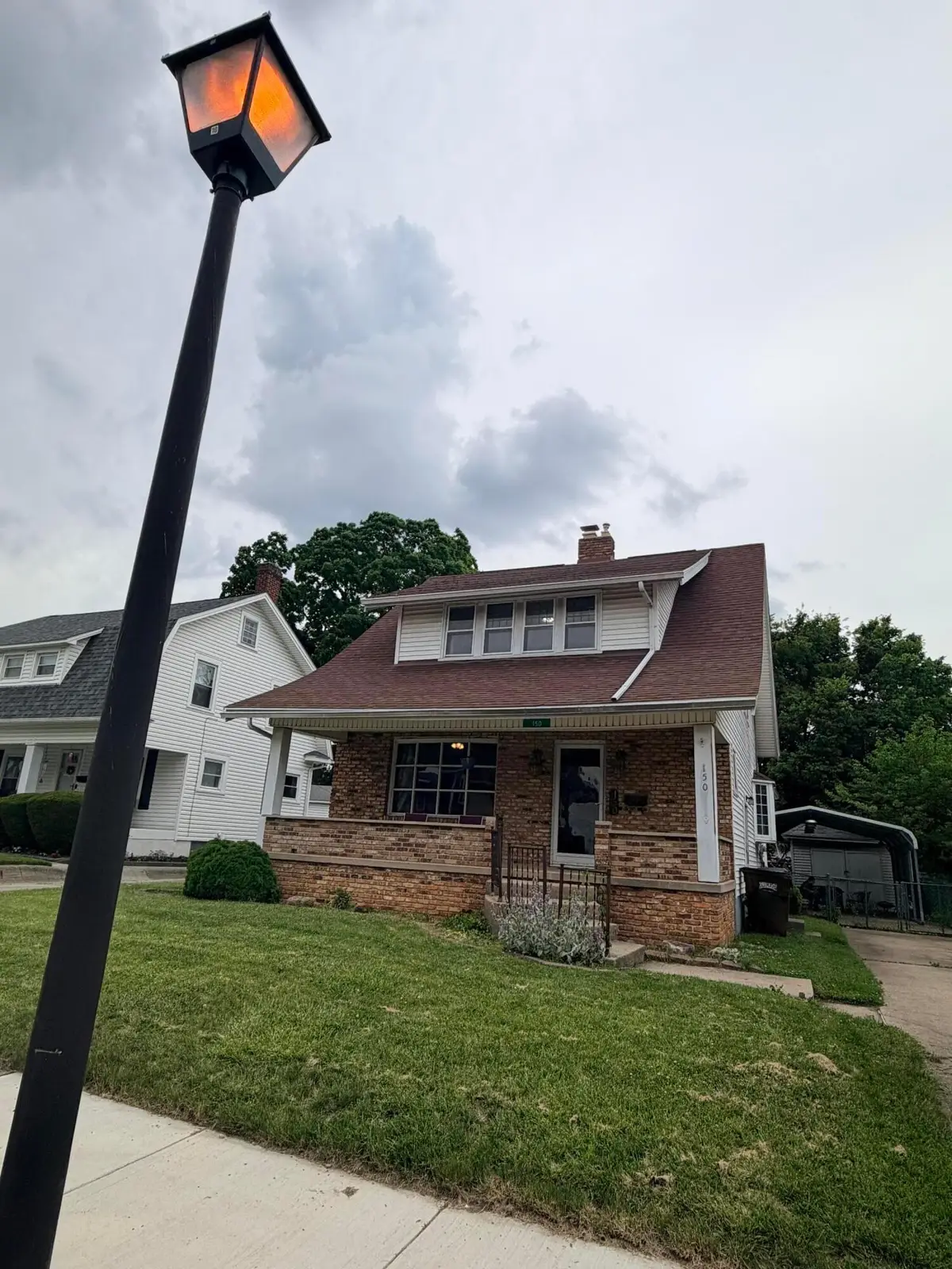 150 Englewood Road, Springfield, OH 45504 - #1