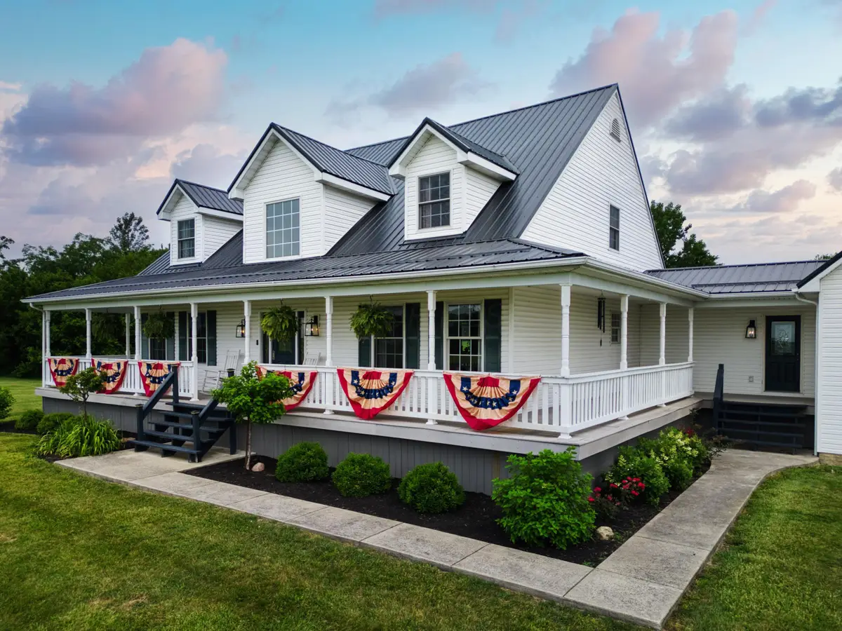 5467 Myers Road Ne, Bloomingburg, OH 43106 - #1