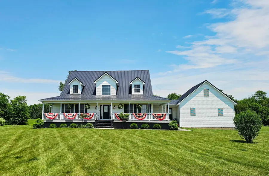 5467 Myers Road Ne, Bloomingburg, OH 43106 - #3