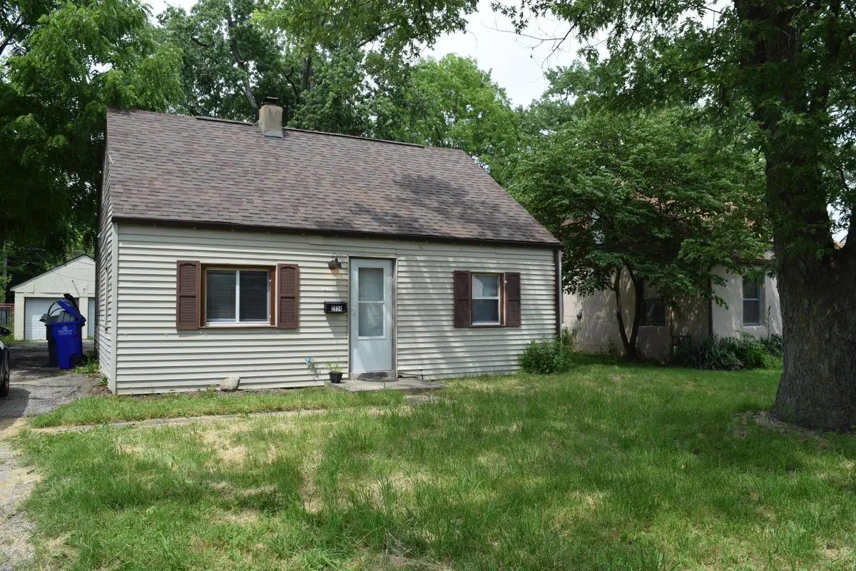 2034 Ferris Road, Columbus, OH 43224 - #1