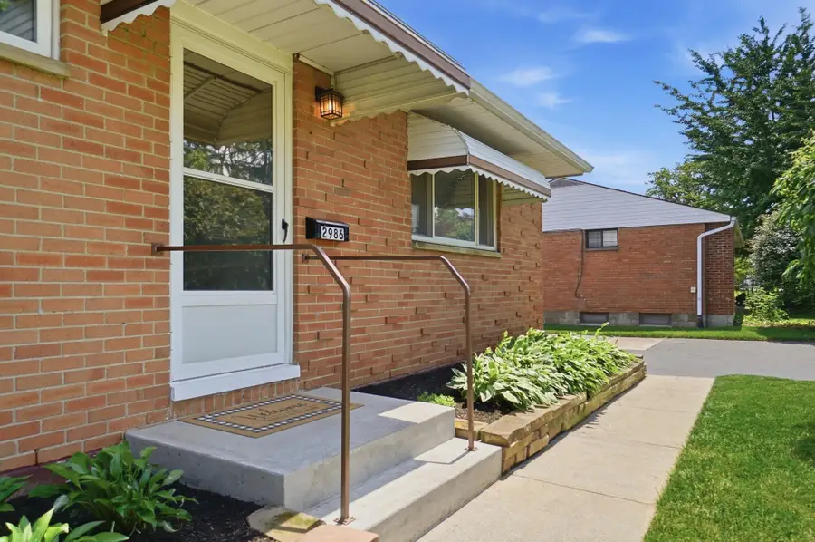 2986 Lee Ellen Place, Columbus, OH 43207 - #3