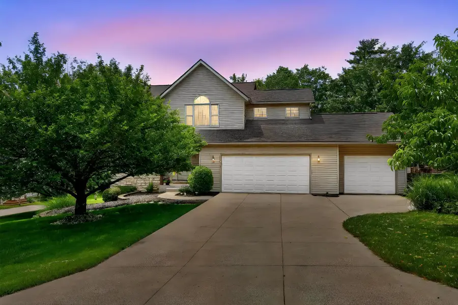 726 Alpine Circle, Heath, OH 43056 - #2