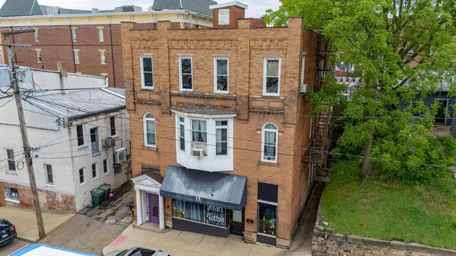 15 E Vine Street, Mount Vernon, OH 43050 - #2