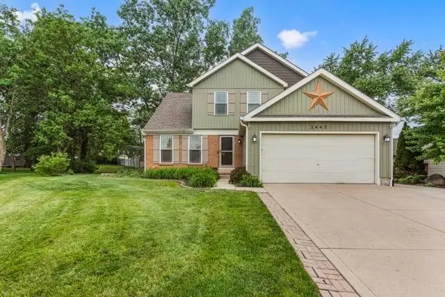 2447 Norview Court, Grove City, OH 43123 - #1