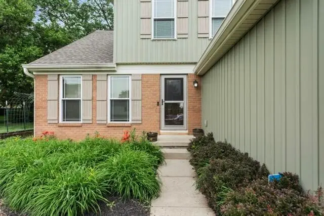 2447 Norview Court, Grove City, OH 43123 - #2