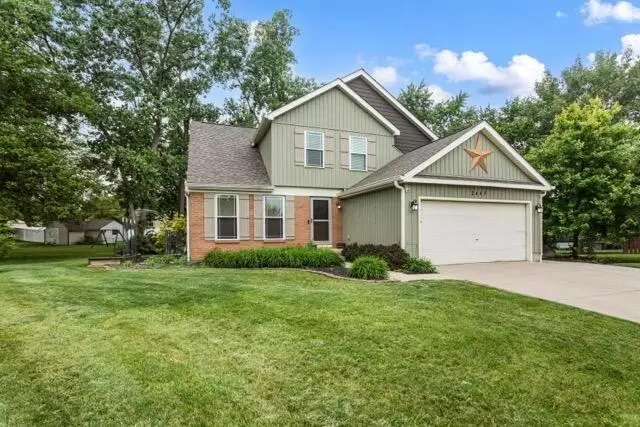 2447 Norview Court, Grove City, OH 43123 - #3