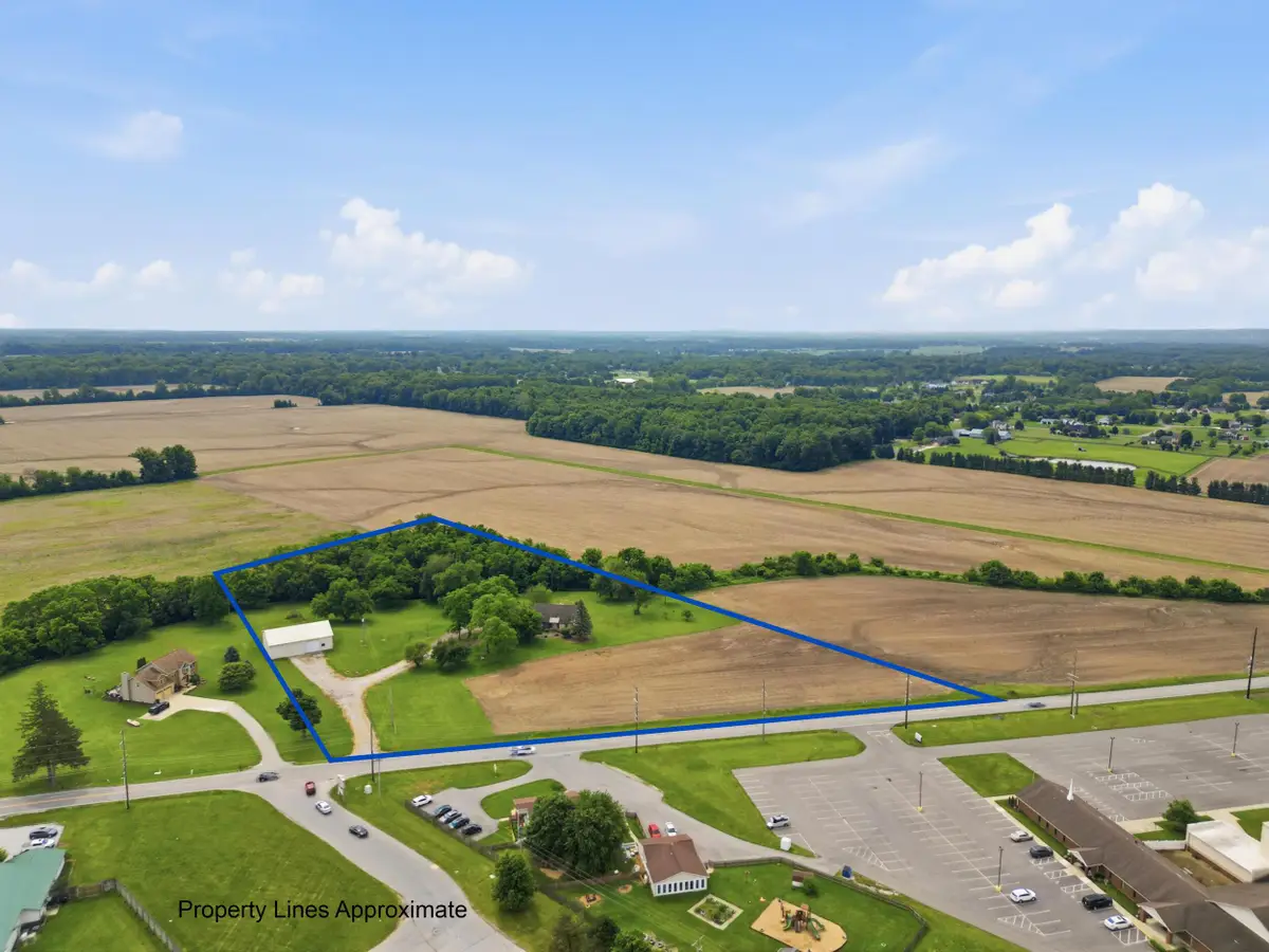 11876 Pickerington Road, Pickerington, OH 43147 - #1