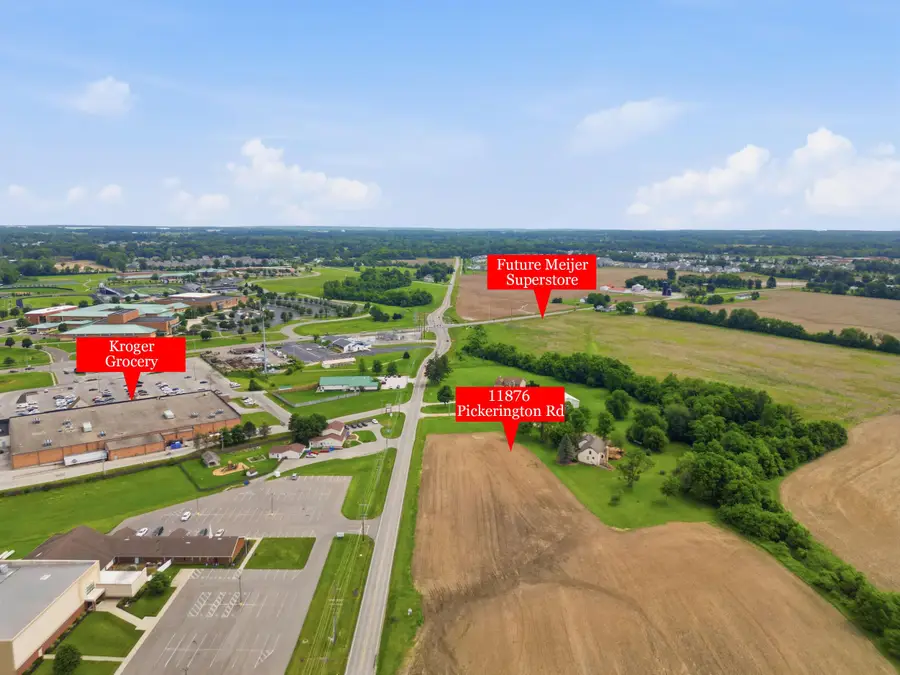 11876 Pickerington Road, Pickerington, OH 43147 - #2