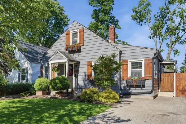 767 S Chesterfield Road, Columbus, OH 43209