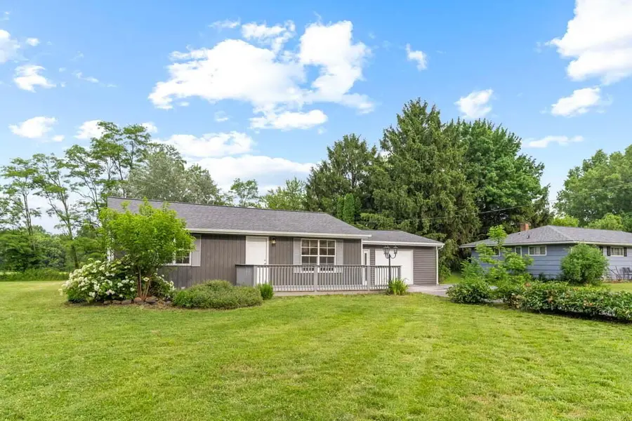 120 Ballman Road, Reynoldsburg, OH 43068 - #2