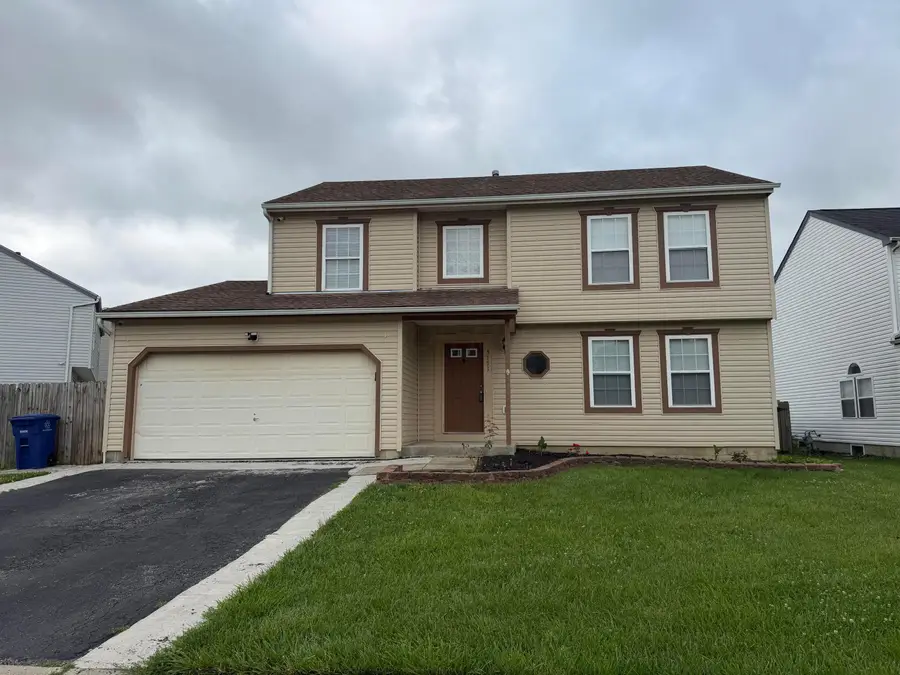 5771 Tampico Drive, Galloway, OH 43119 - #2
