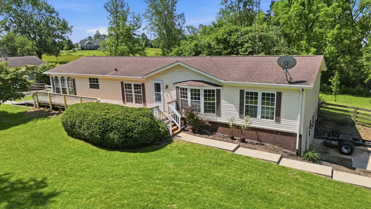 3751 Lundy Lane, London, OH 43140 - #1