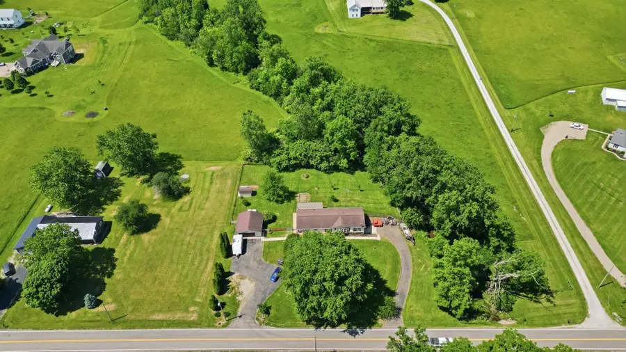 3751 Lundy Lane, London, OH 43140 - #2