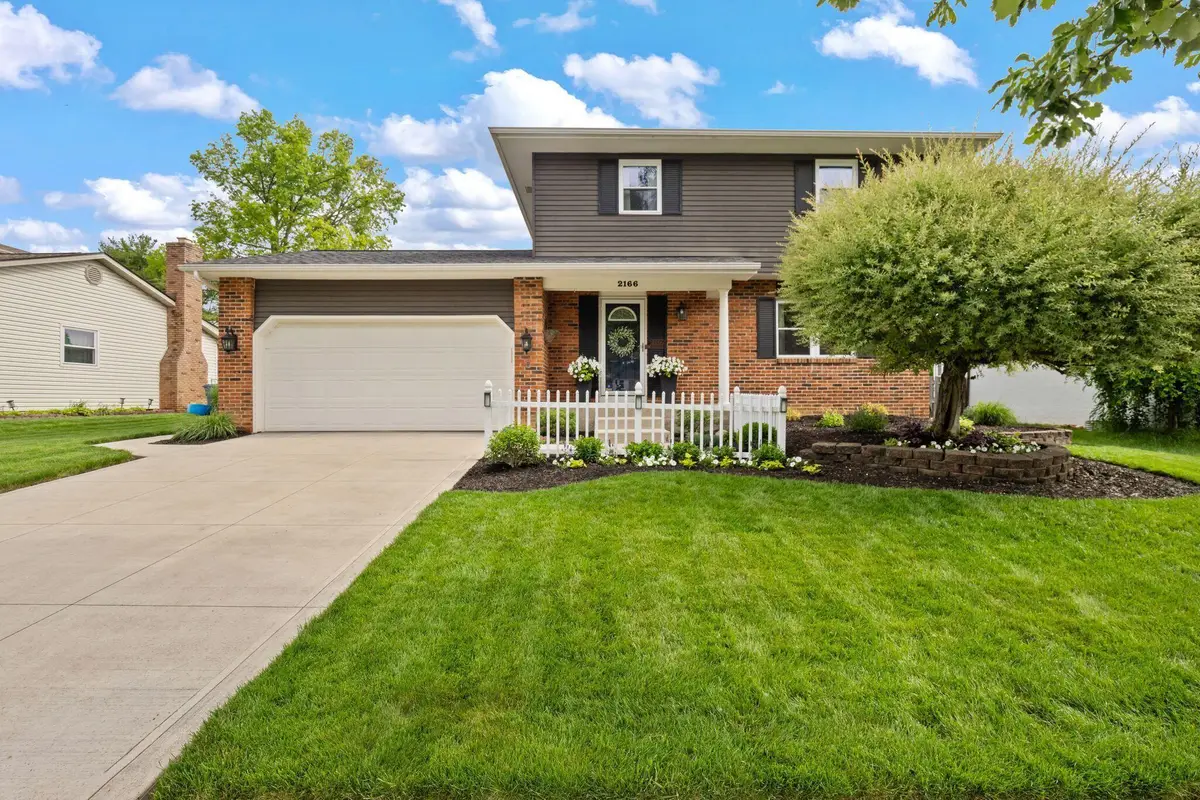 2166 Blackoak Avenue, Columbus, OH 43229 - #1