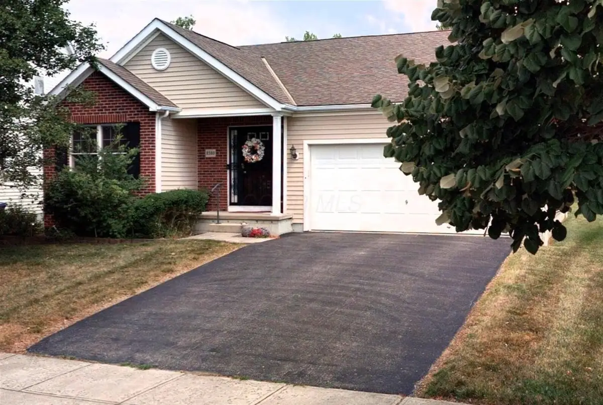8580 Old Field Birch Drive, Blacklick, OH 43004 - #1