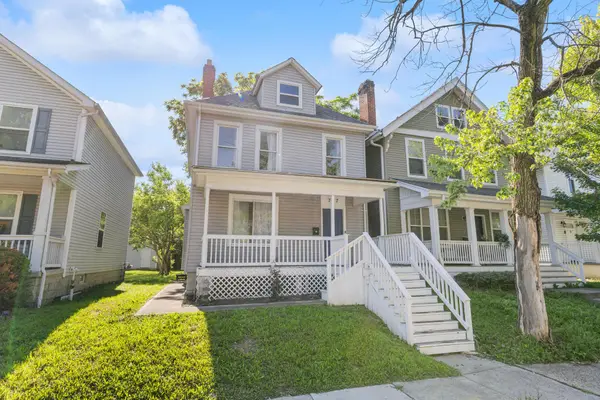 787 S 22nd Street, Columbus, OH 43206