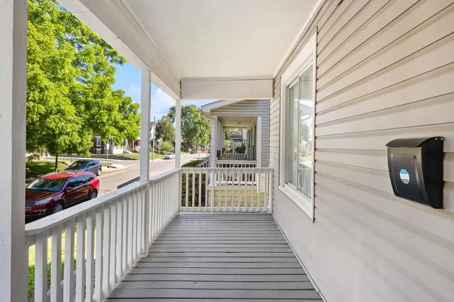 787 S 22nd Street, Columbus, OH 43206 - #2