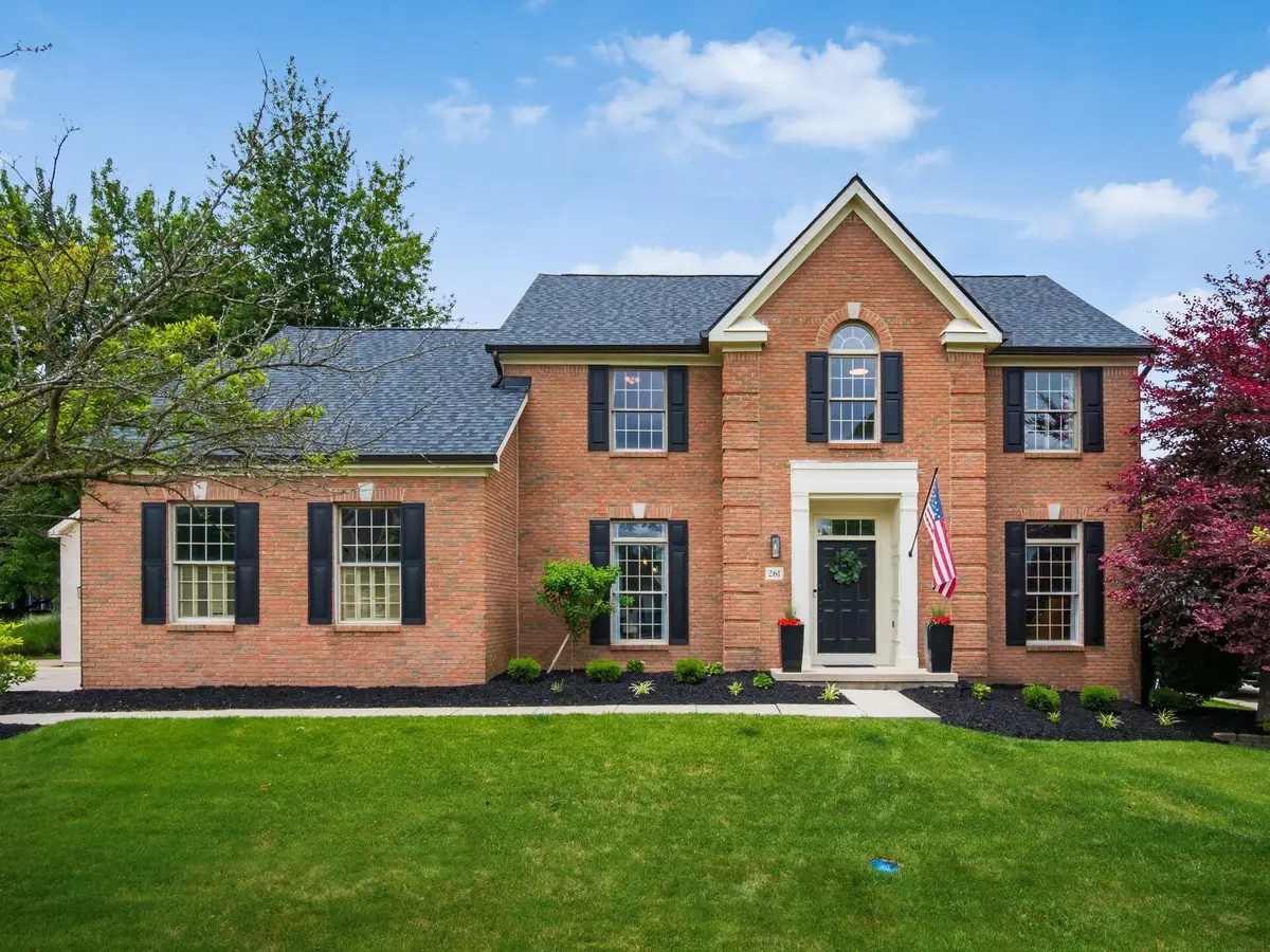 261 Cavenaugh Court, Powell, OH 43065 - #1