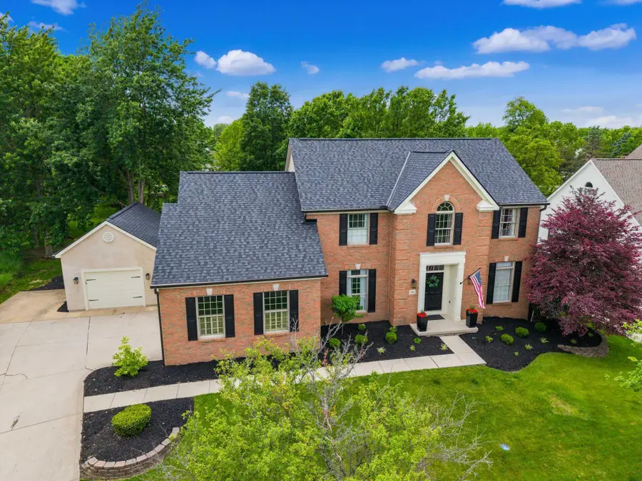 261 Cavenaugh Court, Powell, OH 43065 - #3