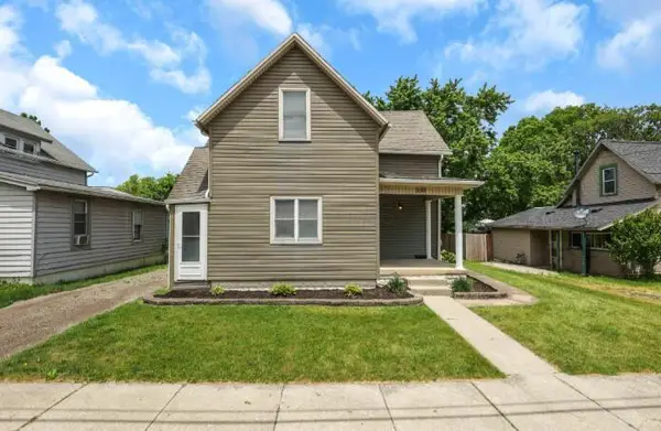 530 W 4th Street, Marysville, OH 43040