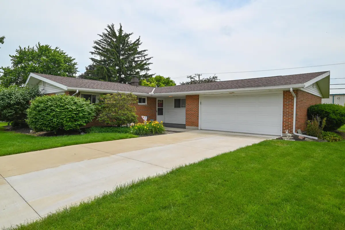 237 Edgefield Boulevard, Marion, OH 43302 - #1
