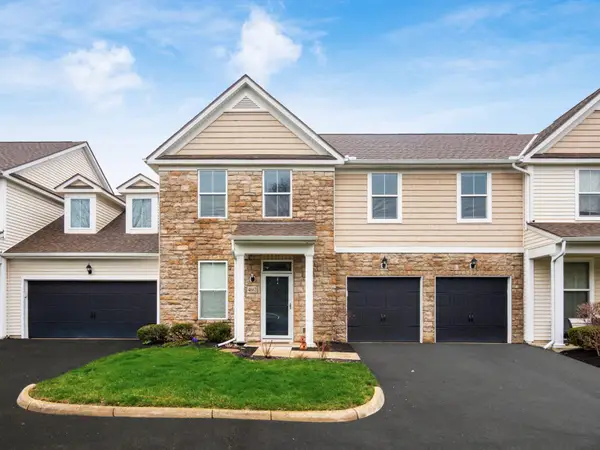 4662 Trademark Trail, Hilliard, OH 43026